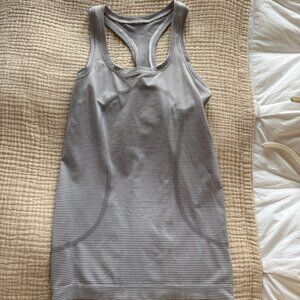 Lululemon Swiftly Tech Racerback Tank Top